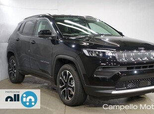 Jeep Compass 1.6 Multijet