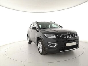 Jeep Compass 1.6 Multijet