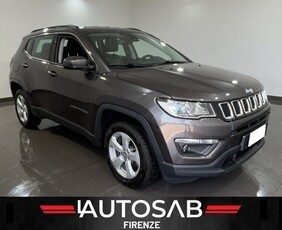 Jeep Compass 2.0 Multijet