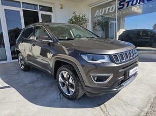 Jeep Compass 2.0 Multijet