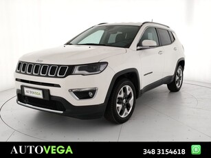 Jeep Compass 2.0 Turbodiesel