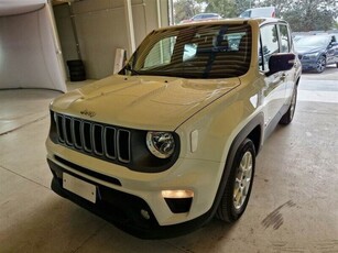 Jeep Renegade 1.0 T3