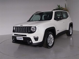 Jeep Renegade 1.0 T3 Limited nuovo