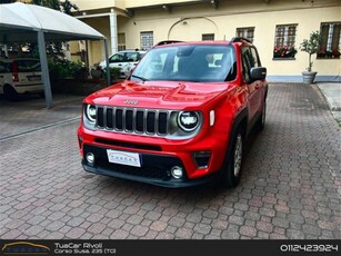 Jeep Renegade 1.3 T4 DDCT Limited usato