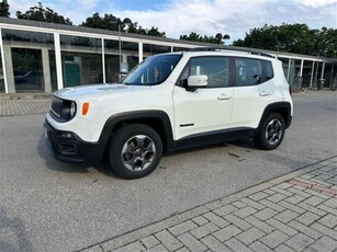 Jeep Renegade 1.6 Mjt 120 CV Limited usato