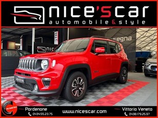 Jeep Renegade 1.6 Mjt 120 CV Longitude usato