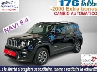 Jeep Renegade 1.6 Mjt