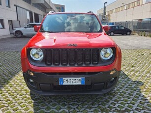 Jeep Renegade 2.0 Mjt 140CV 4WD Active Drive Low Limited usato