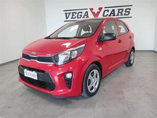 Kia Picanto 1.0 12V 5 porte City usato