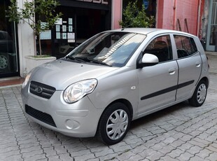 Kia Picanto 1.0