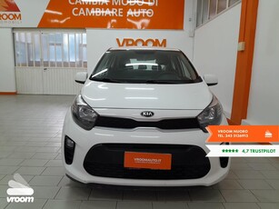 Kia Picanto 1.0