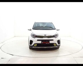 Kia Picanto 1.0 TGDi 12V 5 porte X Line usato