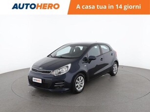 Kia Rio 1.1 CRDi 5p. Active Usate