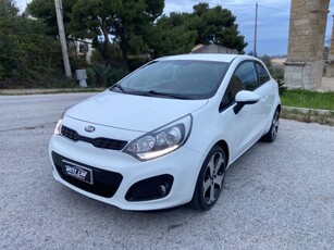 Kia Rio 1.4 CRDi