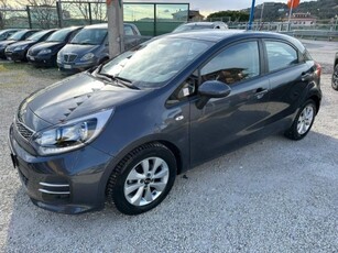 KIA Rio 3ª serie