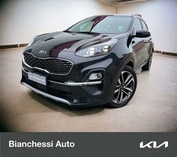 Kia Sportage 1.6 CRDI