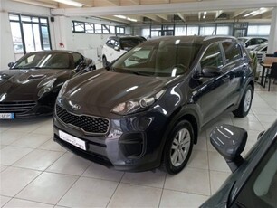 Kia Sportage 1.7 CRDI 2WD Class usato