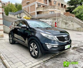 Kia Sportage 1.7 CRDI VGT 2WD Class usato