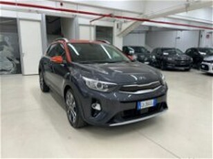 Kia Stonic 1.0 T-GDi 120 CV DCT7 Energy del 2020 usata a Torino