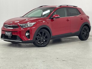 Kia Stonic 1.0 T-GDi