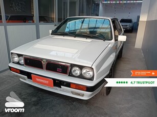 Lancia Delta 1.6