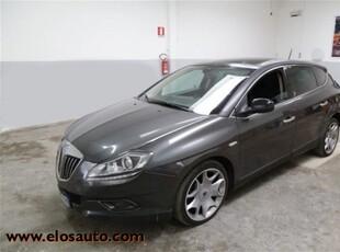 Lancia Delta 1.9 MJT Twinturbo DPF Platino usato