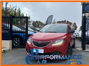 Lancia Ypsilon 1.0 FireFly