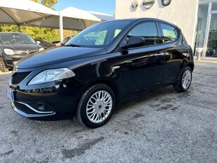 Lancia Ypsilon 1.2