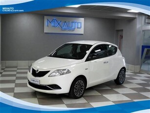 Lancia Ypsilon 1.2