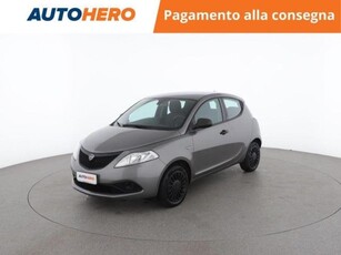 Lancia Ypsilon 1.2 69 CV 5 porte Elefantino Blu Usate