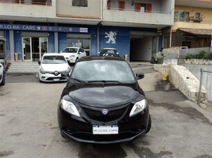 Lancia Ypsilon 1.2 69 CV 5 porte Elefantino Blu usato