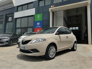 Lancia Ypsilon 1.2 69 CV 5 porte Gold usato