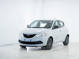 Lancia Ypsilon 1.2 69 CV 5 porte Gold usato