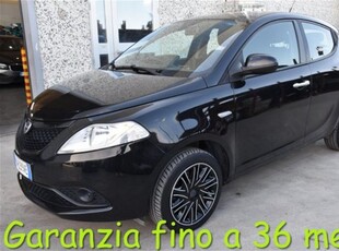 Lancia Ypsilon 1.2 69 CV 5 porte Gold usato