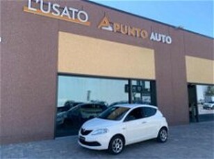 Lancia Ypsilon 1.2 69 CV 5 porte GPL Ecochic Gold del 2019 usata a Ancona