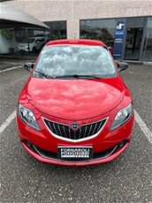 Lancia Ypsilon 1.2 69 CV 5 porte GPL Ecochic Gold del 2022 usata a Melegnano