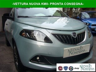 Lancia Ypsilon 1.2 69 CV 5 porte GPL Ecochic Gold nuovo