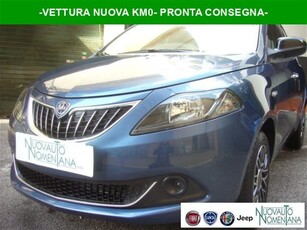 Lancia Ypsilon 1.2 69 CV 5 porte GPL Ecochic Gold nuovo