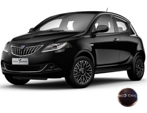 Lancia Ypsilon 1.2 69 CV 5 porte GPL Ecochic Gold nuovo