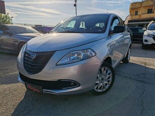 Lancia Ypsilon 1.2 69 CV 5 porte GPL Ecochic Gold usato