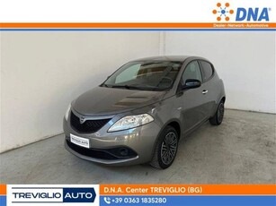 Lancia Ypsilon 1.2 69 CV 5 porte GPL Ecochic Gold usato