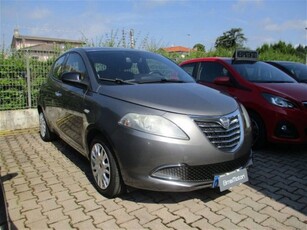 Lancia Ypsilon 1.2 69 CV 5 porte GPL Ecochic Gold usato