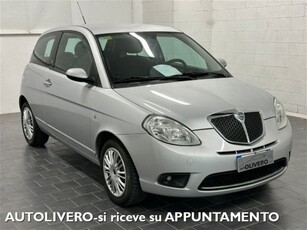 Lancia Ypsilon 1.2 usato