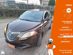 Lancia Ypsilon 1.3