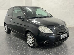 Lancia Ypsilon 1.3 MJT