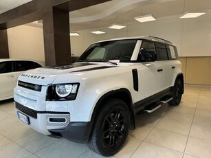 Land Rover Defender 110 2.0 177 kW