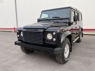 Land Rover Defender 110 Td4 Station Wagon anno 2009