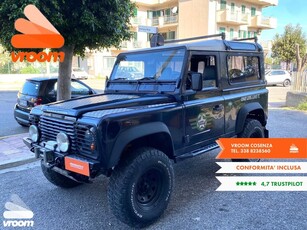 Land Rover Defender 90 2.5 Td5