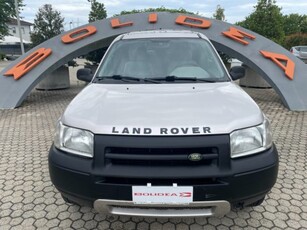 LAND ROVER Freelander 1ª serie