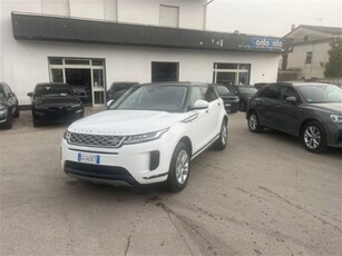 Land Rover Range Rover Evoque 2.0 eD4 5p. SE usato